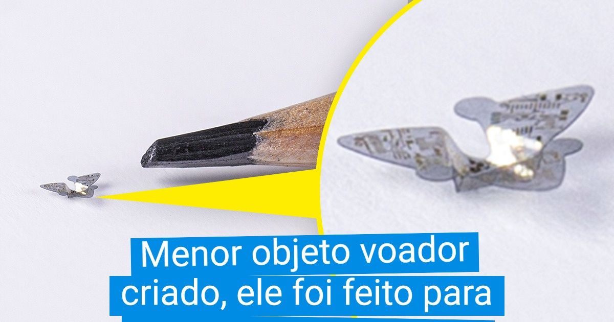 11 Novidades tecnológicas que provam que o futuro já chegou 11 Novidades tecnológicas que provam que o futuro já chegou