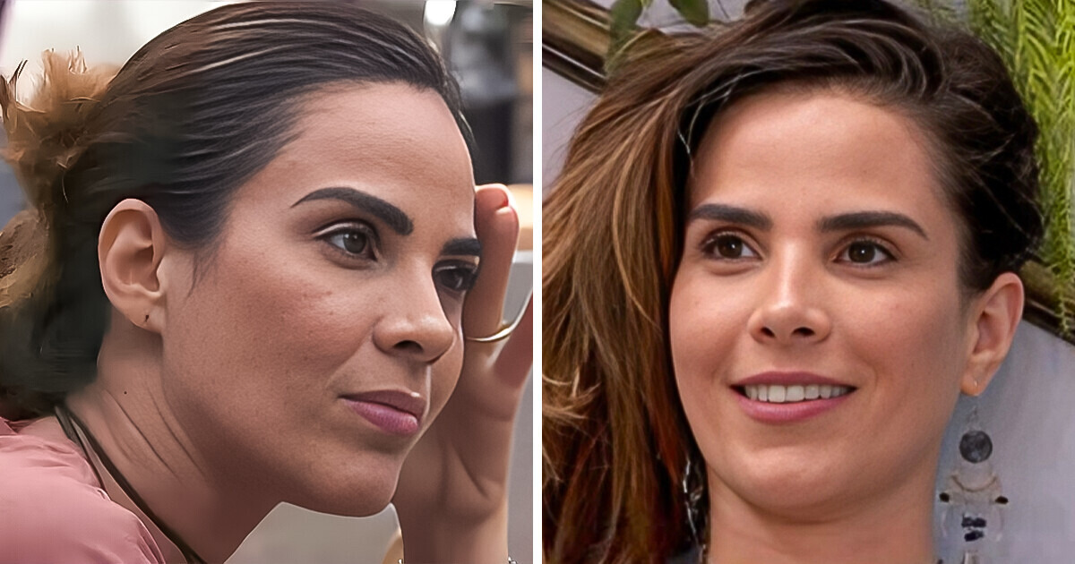 Wanessa Camargo revela a premonição que teve sobre o seu destino no BBB 24