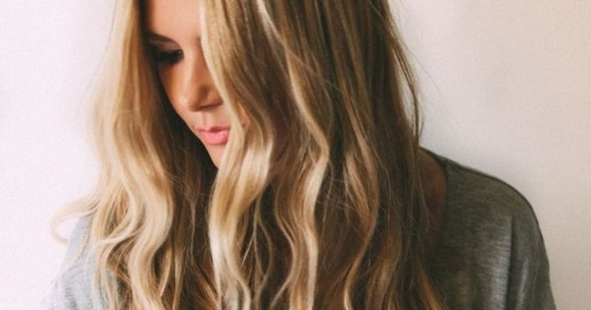 Esta mistura caseira faz o cabelo crescer 2 centímetros por mês