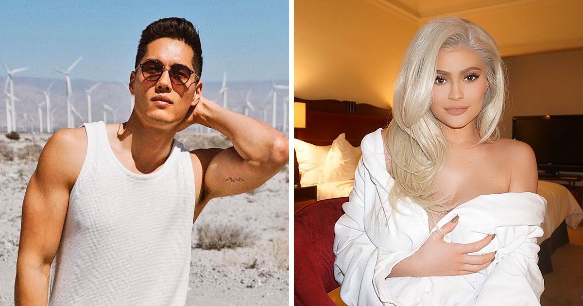 Seguranças de famosos que poderiam ser modelos