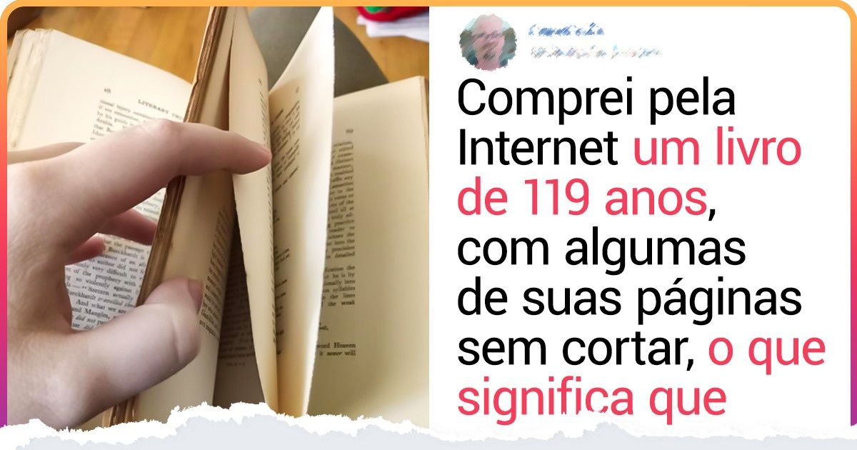 Nova seleção de 23 Coisas que parecem comuns, mas certos detalhes as destacam Nova seleção de 23 Coisas que parecem comuns, mas certos detalhes as destacam
