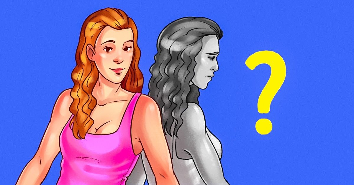 Psicóloga descreve 16 traços de pessoas mentalmente saudáveis Psicóloga descreve 16 traços de pessoas mentalmente saudáveis