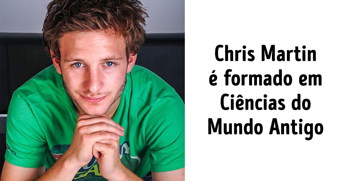 10 Músicos famosos que são bem-sucedidos também na carreira universitária