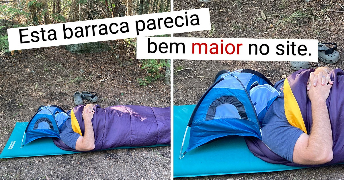 15 Pessoas que registraram situações difíceis de testemunhar sem dar risada