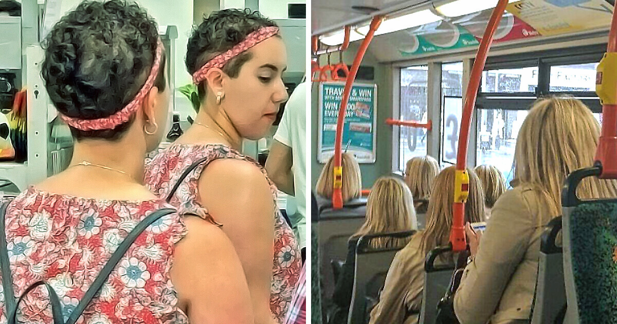 15+ Coincidências inexplicáveis do cotidiano que desafiam a lei natural das coisas