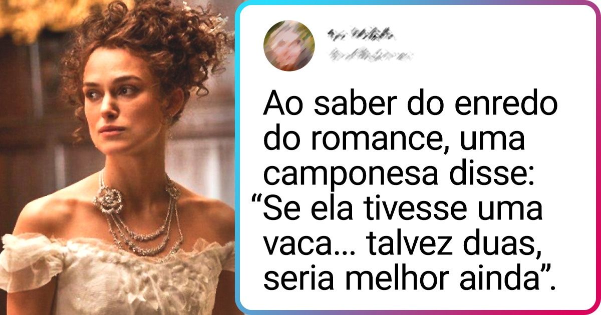 16 Pessoas impiedosamente comentaram os livros sobre os quais os leitores geralmente falam com inegável admiração 16 Pessoas impiedosamente comentaram os livros sobre os quais os leitores geralmente falam com inegável admiração