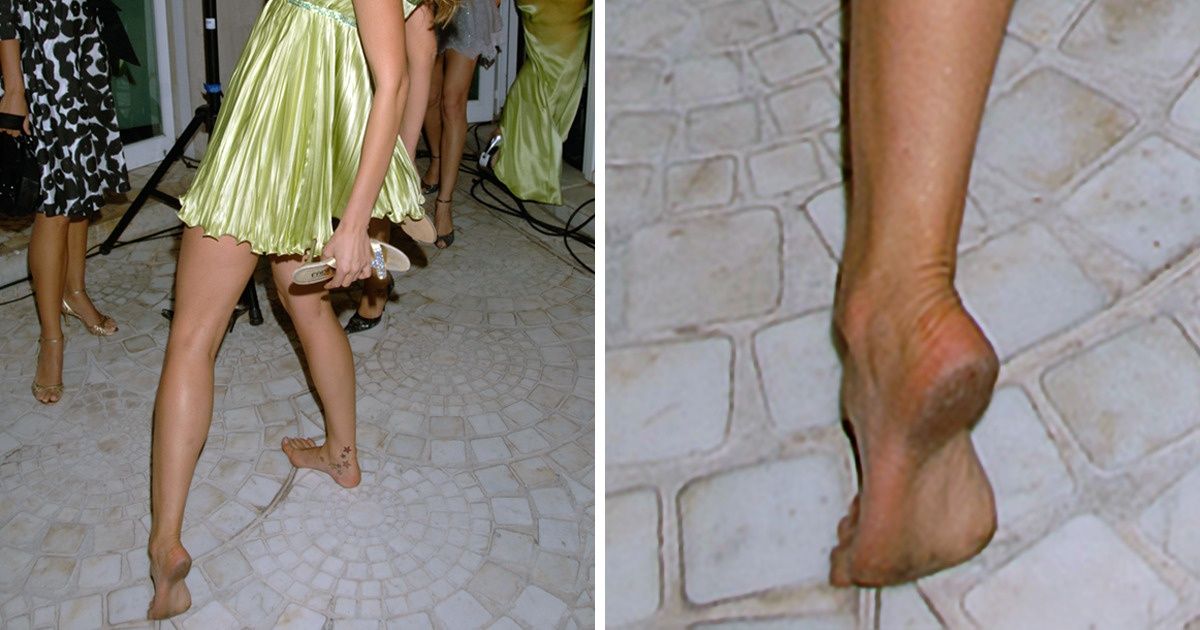 12 Erros de estilo que notamos nos outros e raramente percebemos em nós mesmos 12 Erros de estilo que notamos nos outros e raramente percebemos em nós mesmos