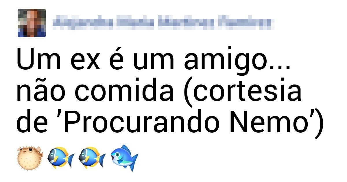 20+ Seguidores do Incrível contam se é possível manter uma relação de amizade com o ex
