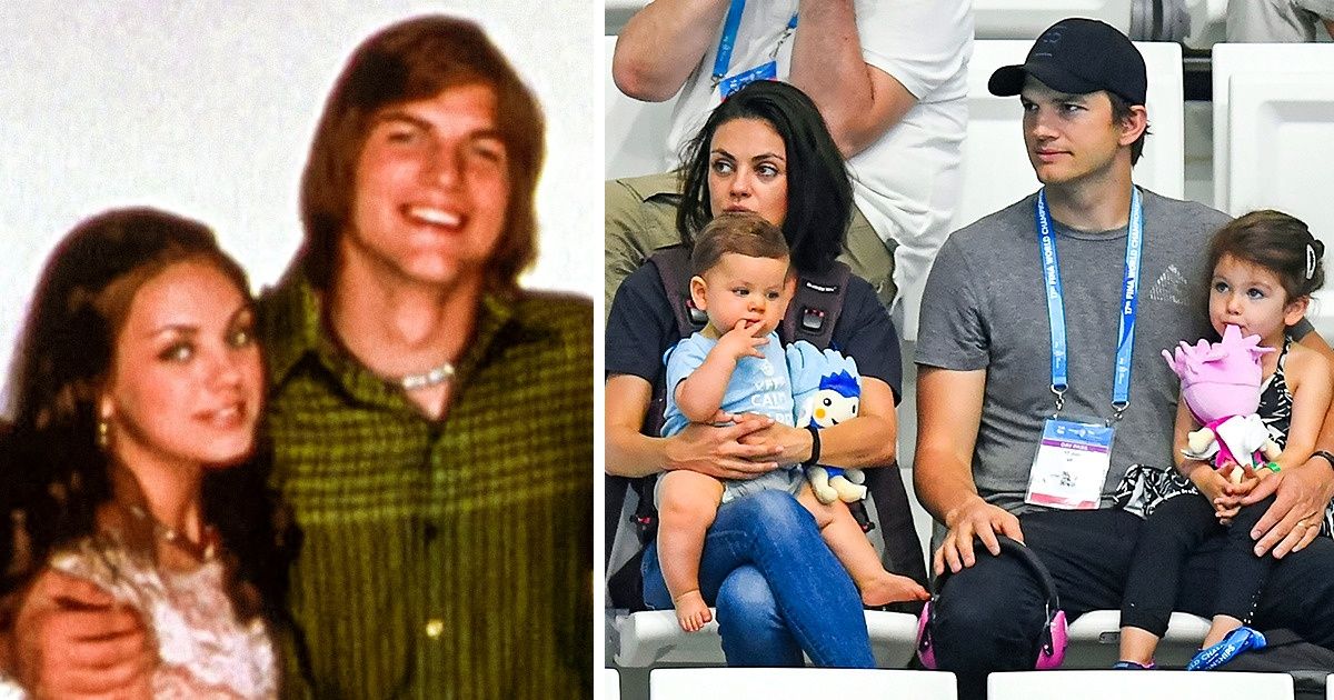 15 Casais na ficção que acabaram formando um na vida real 15 Casais na ficção que acabaram formando um na vida real