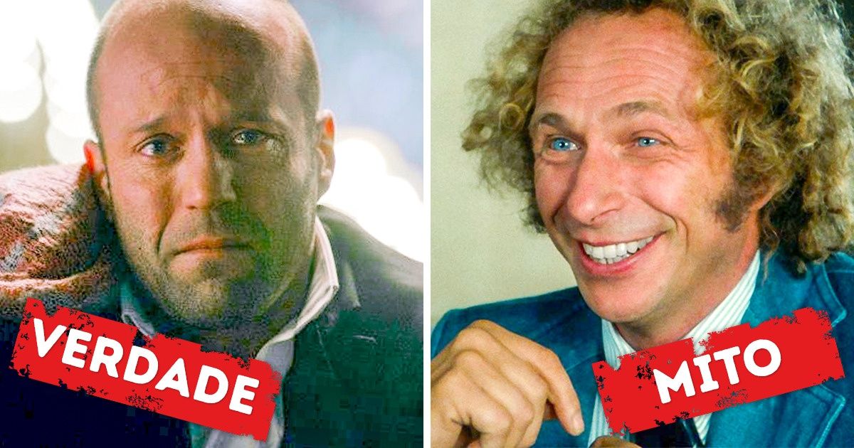 11 Mitos e verdades sobre homens e mulheres 11 Mitos e verdades sobre homens e mulheres