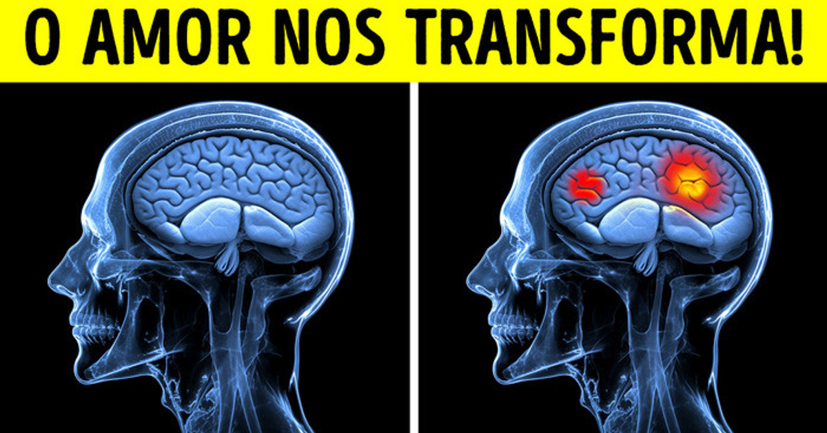 O Hormônio do Amor: O que Faz Você se Apaixonar O Hormônio do Amor: O que Faz Você se Apaixonar