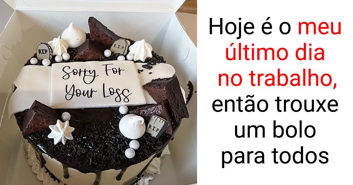 15 Fotos que provam que as pessoas com senso de humor podem tornar qualquer dia memorável