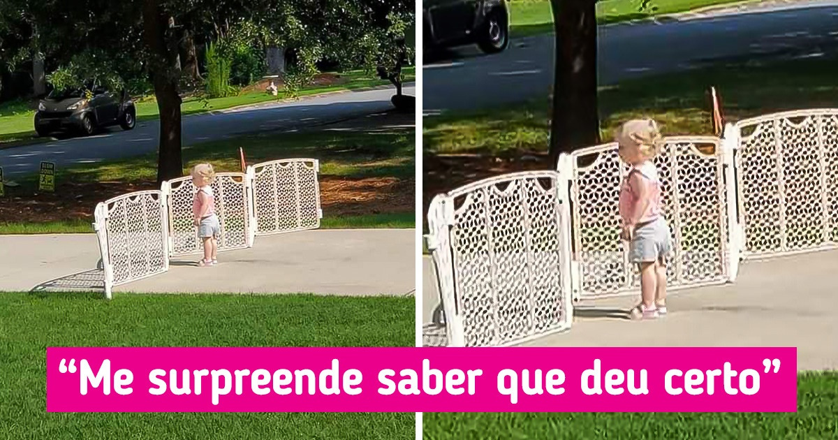 18 Pais de crianças arteiras que sabem que na hora das travessuras é melhor rir do que chorar