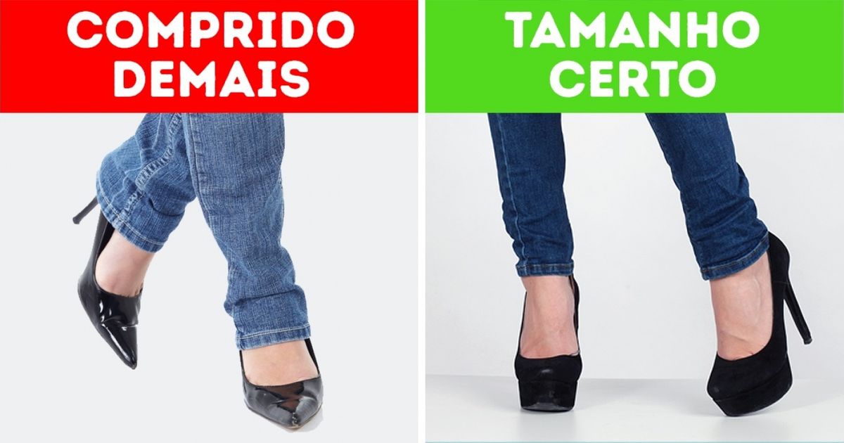 10 Detalhes importantes para prestar atenção na hora de comprar roupas
