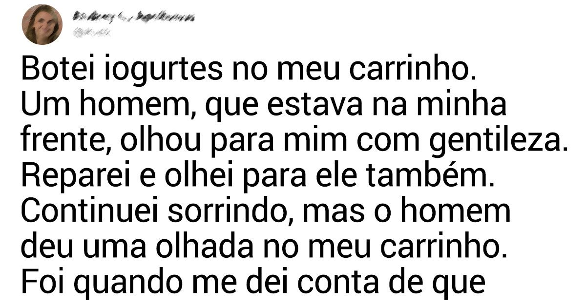 20+ Situações nas quais o mal-entendido entre pessoas atingiu um ponto crítico