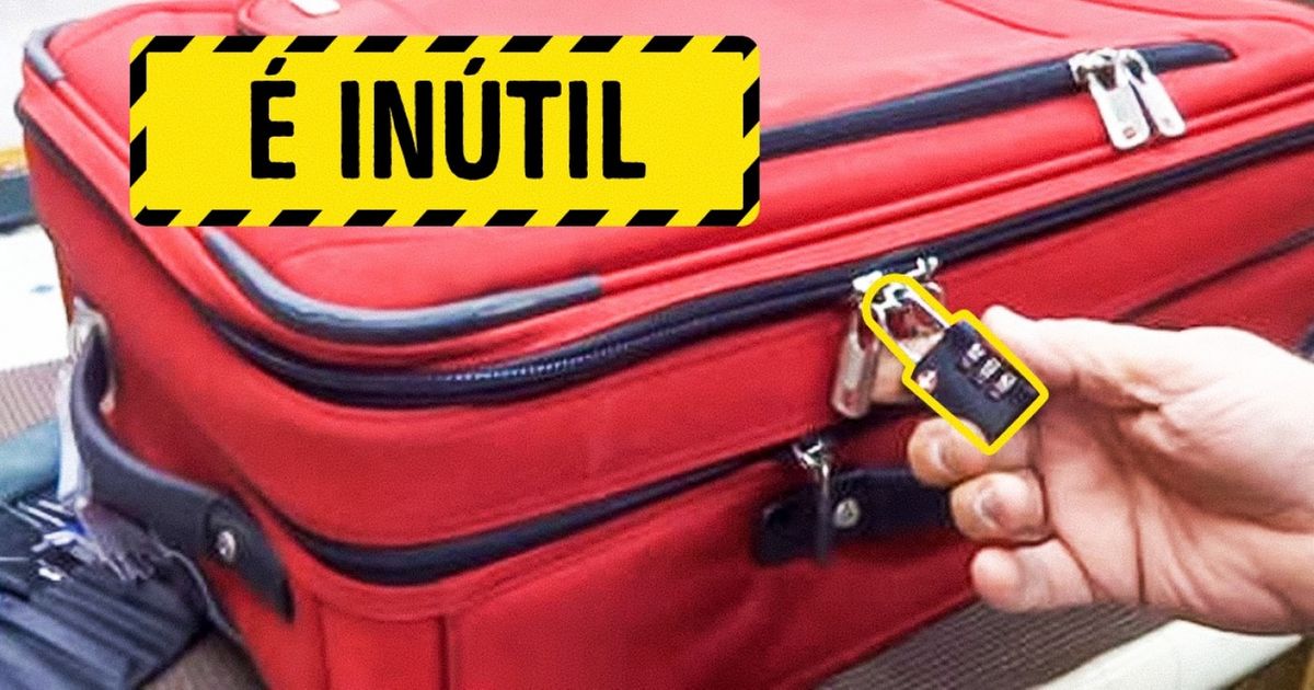 Segredos de quem trabalha em companhias aéreas