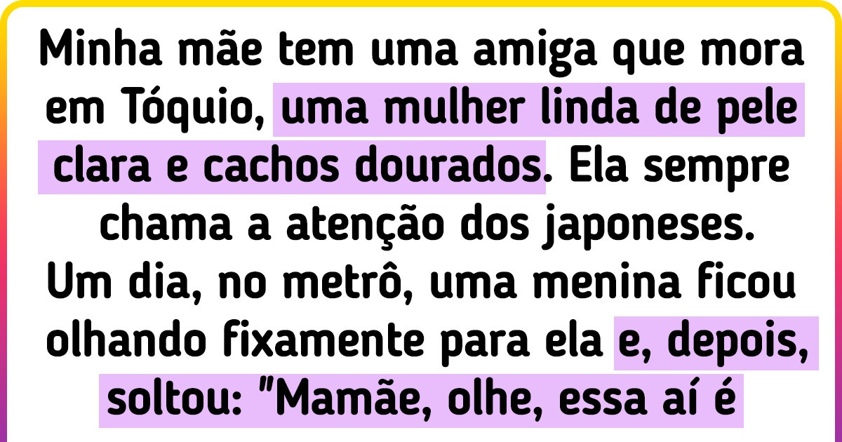 15+ Pessoas que pagaram mico no exterior