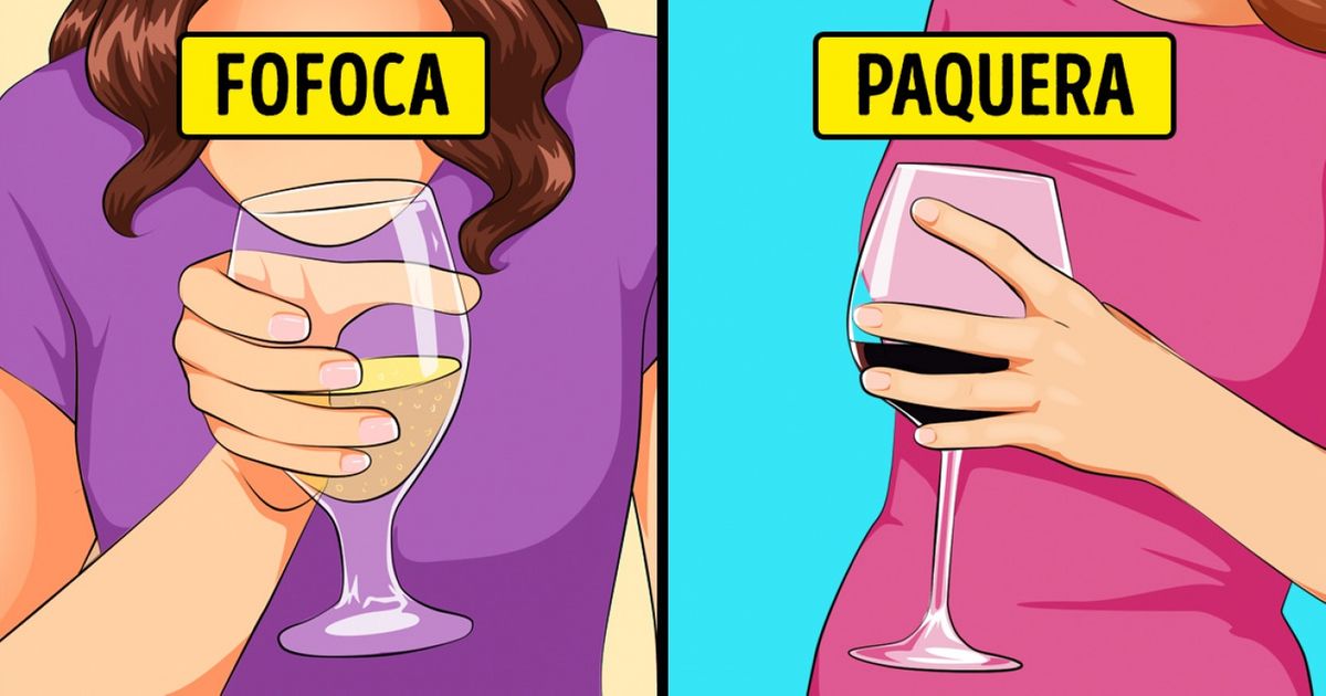 Segundo um psicólogo inglês, toda festa só tem 8 tipos de pessoas