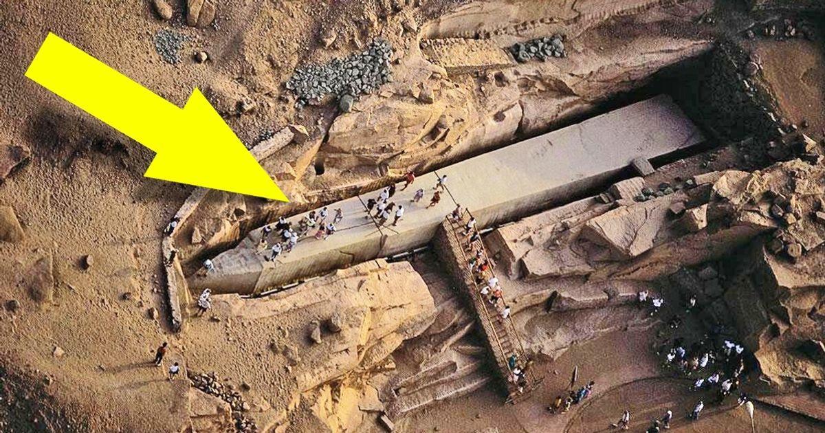10 Imagens que não têm explicação