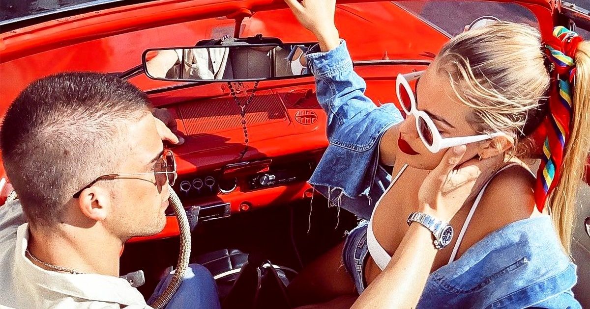 As mulheres contaram os elogios mais incomuns que receberam de homens de diferentes países