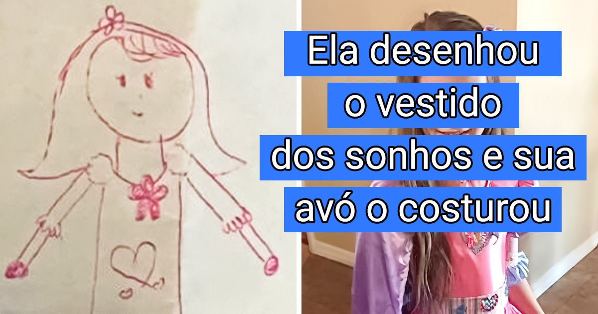 15 Presentes que foram feitos com as próprias mãos e muito amor