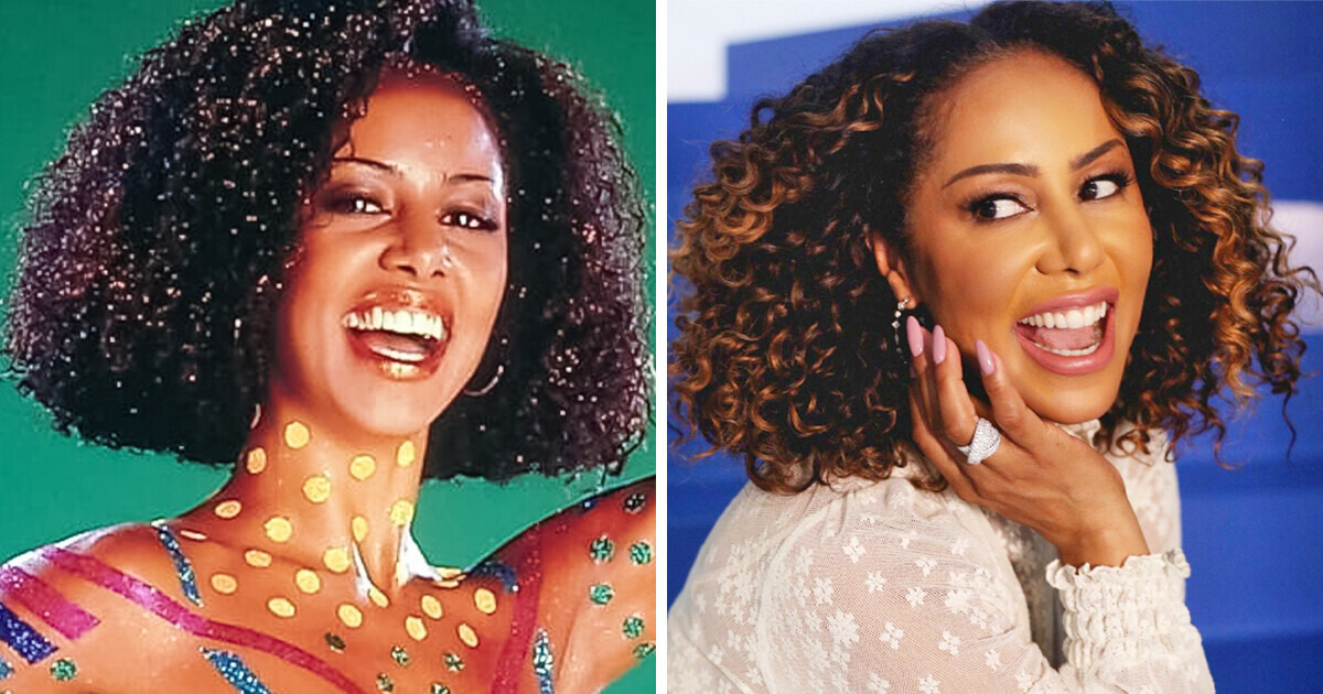 Por onde anda Valeria Valenssa e como ela usou o dinheiro que ganhou enquanto Globeleza
