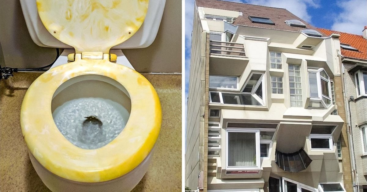 Os 22 erros de designers mais divertidos do mundo