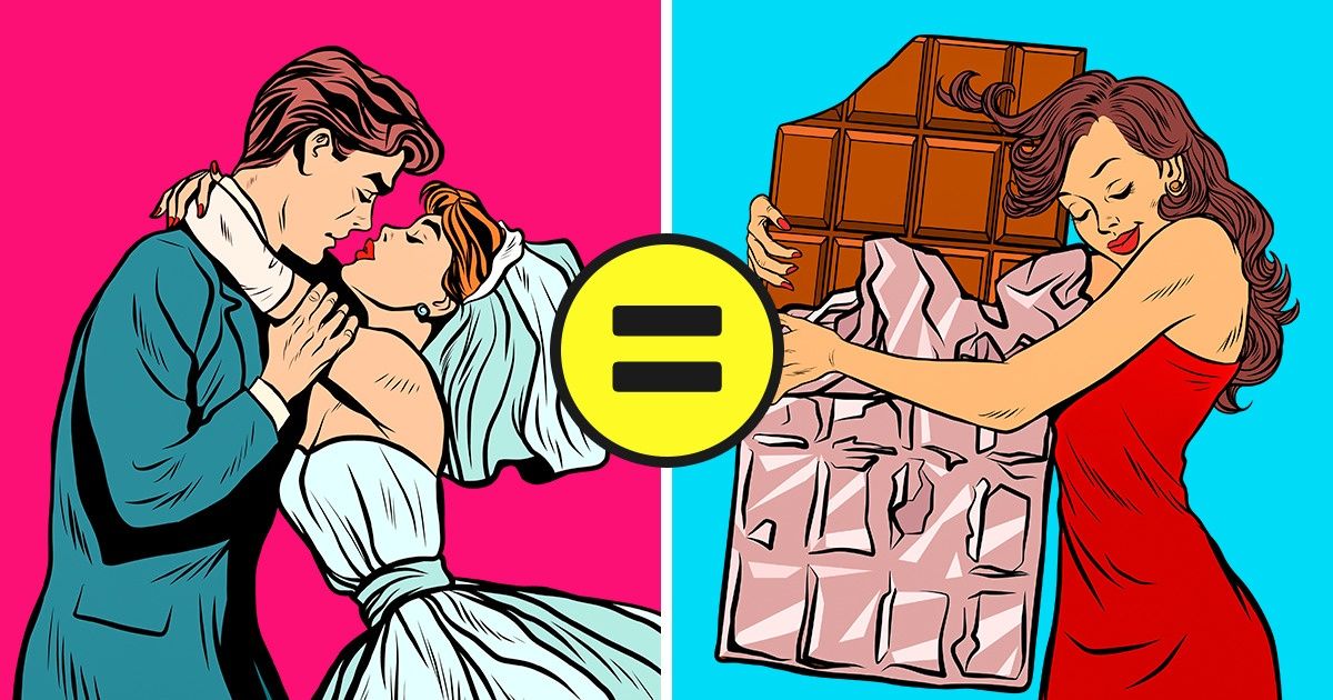 Especialista em biologia do amor explica porque às vezes enganamos a quem amamos
