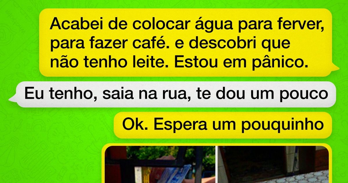 15 Mensagens de texto de pessoas que sempre têm boas respostas