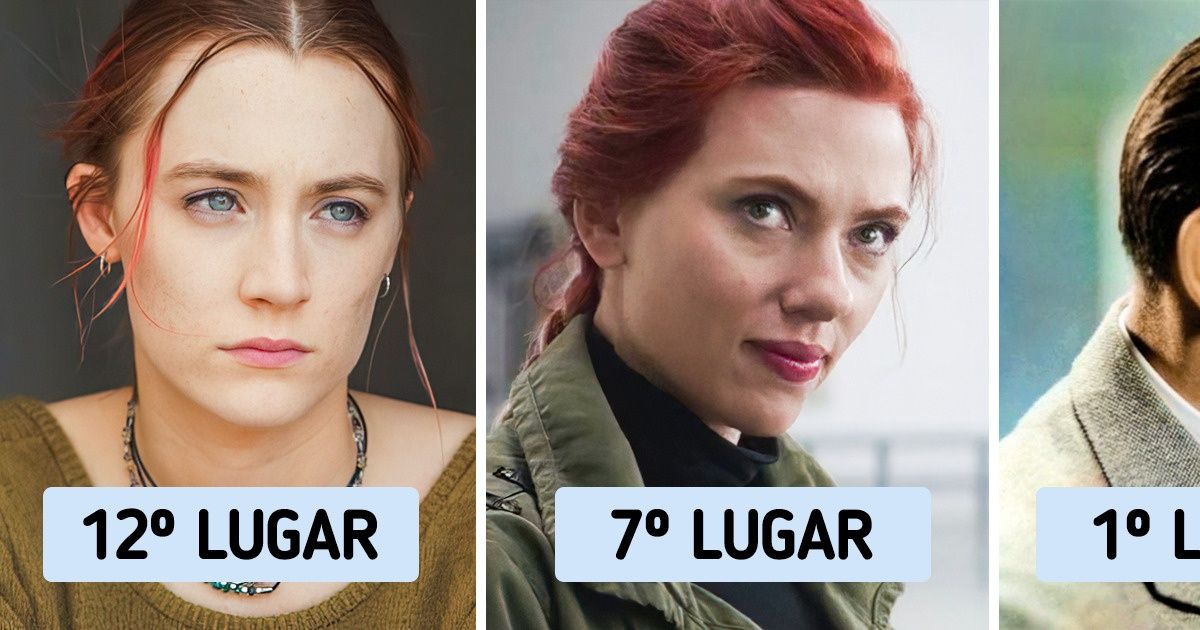 15 Filmes considerados os melhores de todos os tempos