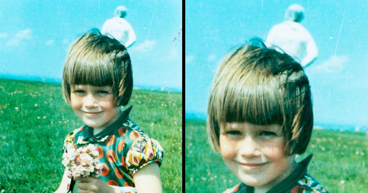 9 Fotos arrepiantes que, na verdade, têm uma explicação simples