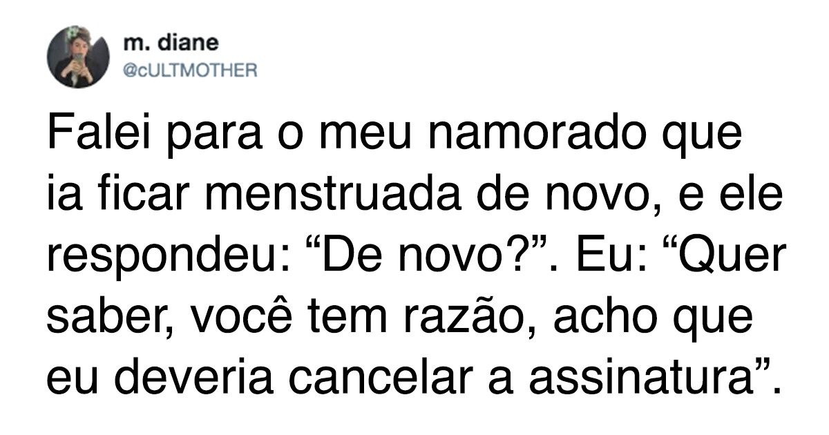 21 Mulheres com um senso de humor que dispensa comentários
