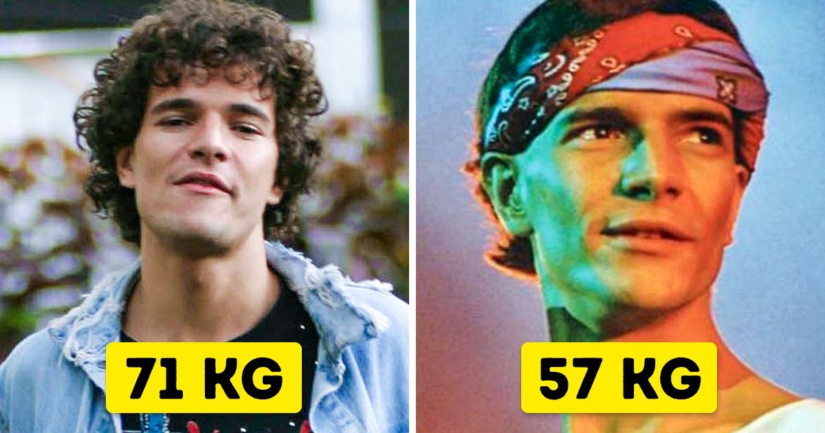 10 Curiosidades que você talvez não saiba sobre grandes filmes brasileiros