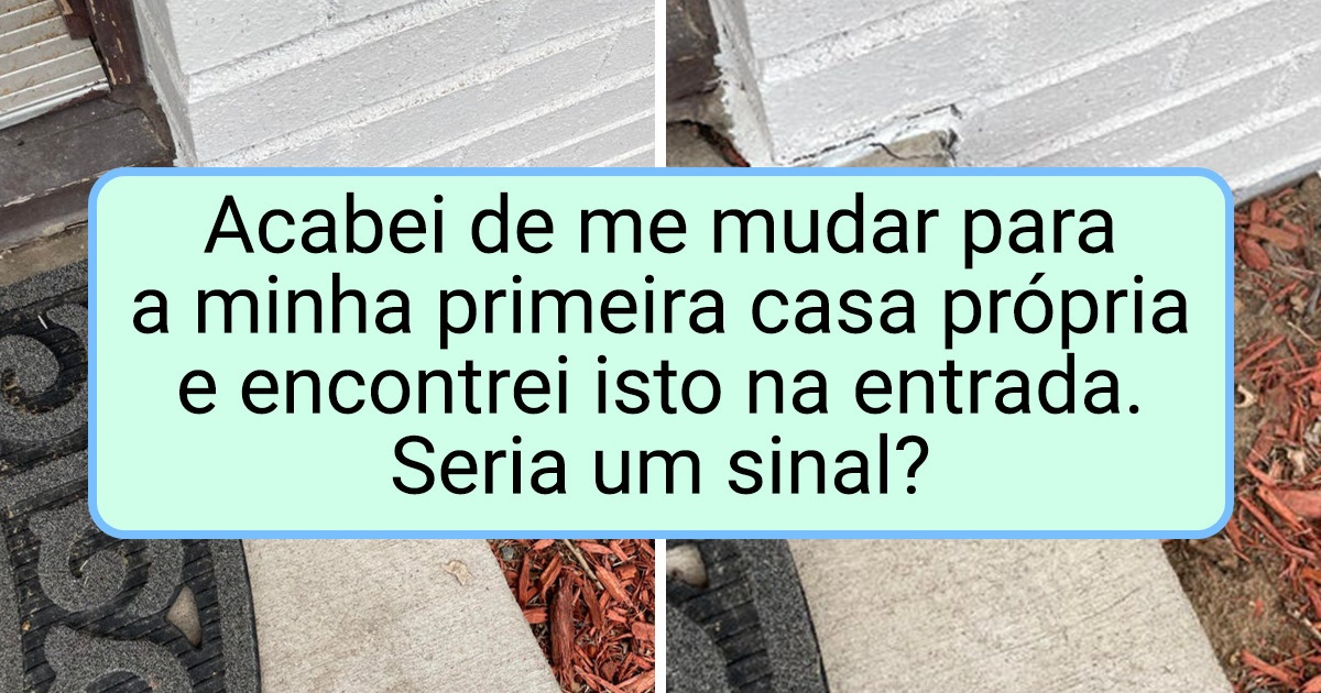 16 Pessoas que acharam coisas inusitadas quando menos esperavam 16 Pessoas que acharam coisas inusitadas quando menos esperavam