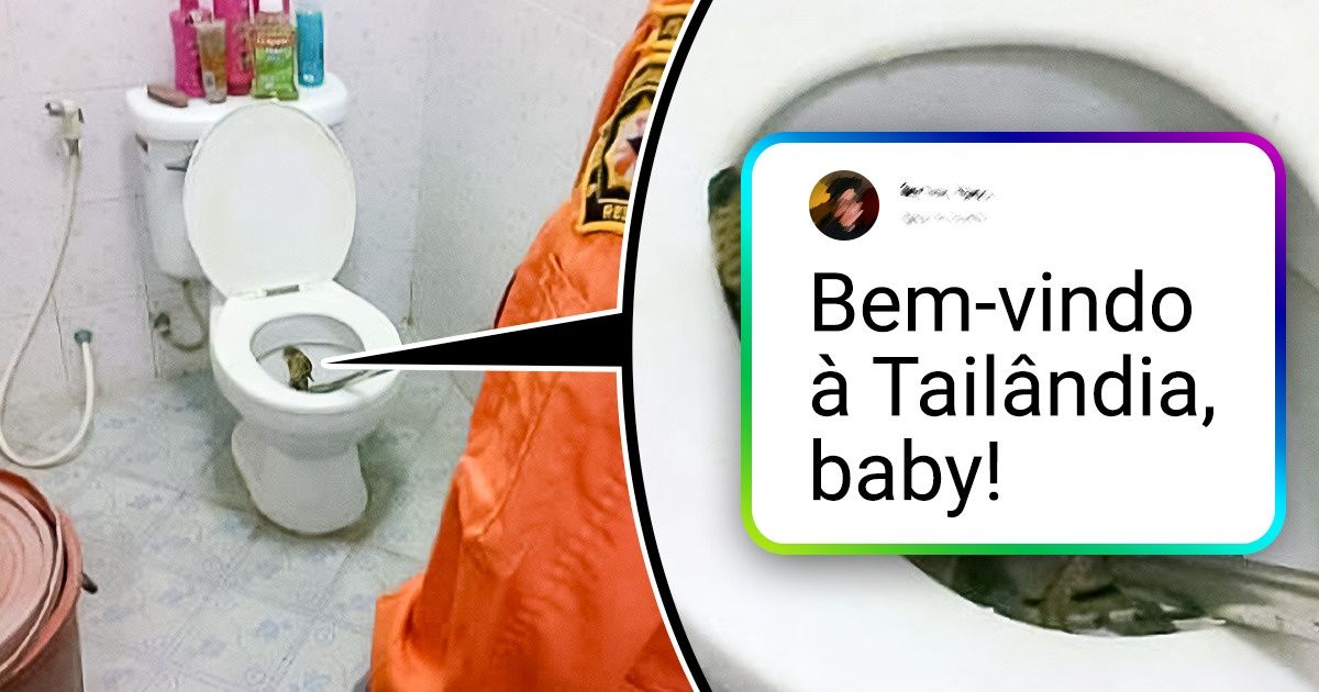 24 Fotos que mostram a Tailândia de uma perspectiva diferente 24 Fotos que mostram a Tailândia de uma perspectiva diferente