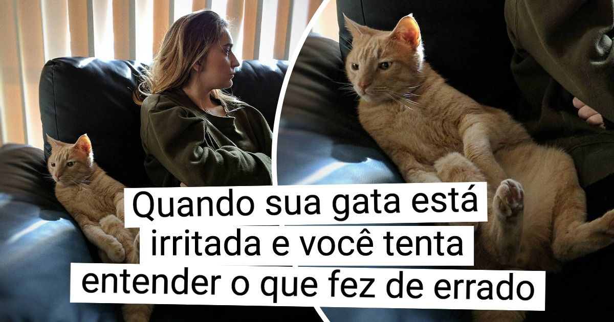 15 Fotos nas quais você pode se reconhecer (e dar boas risadas)