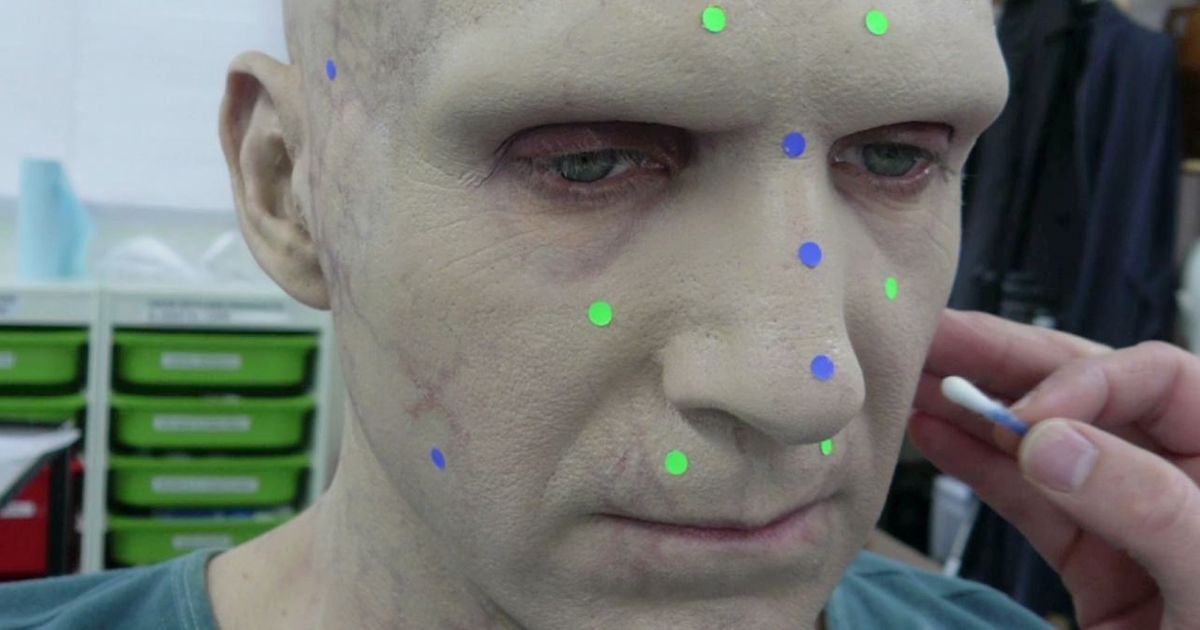 18 Fotos raras que mostram como funciona a magia do cinema