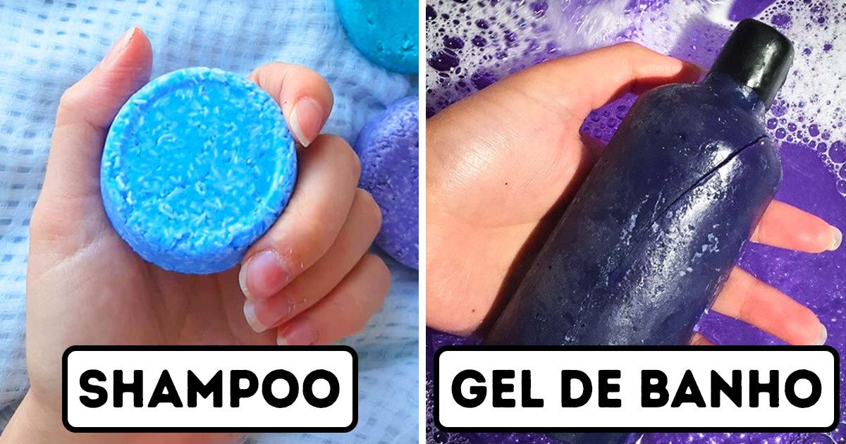 30 Ideias ecológicas que podem estar salvando nosso Planeta neste momento