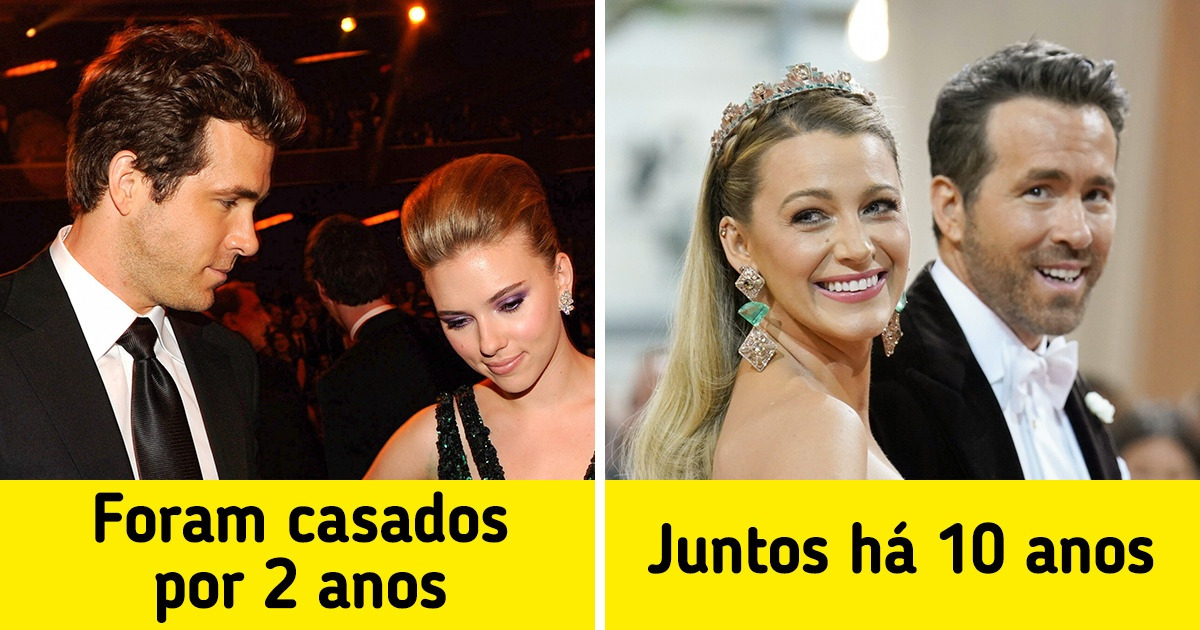 20+ Curiosidades sobre a vida de Ryan Reynolds, cujo carisma e versatilidade foram fundamentais na construção de sua carreira