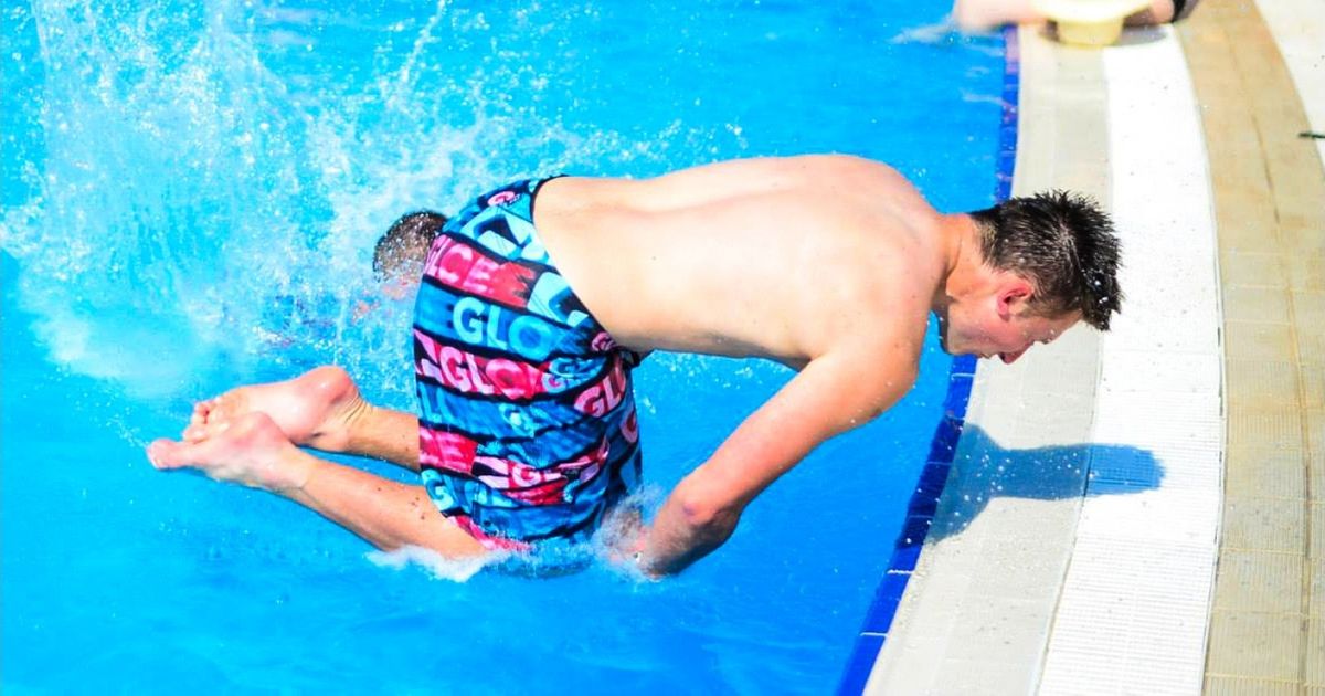 Fotógrafos sortudos captaram imagens incríveis Fotógrafos sortudos captaram imagens incríveis