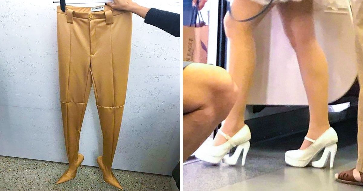 20+ Criações de designers que levantam a questão: “quem poderia pensar nisso?”