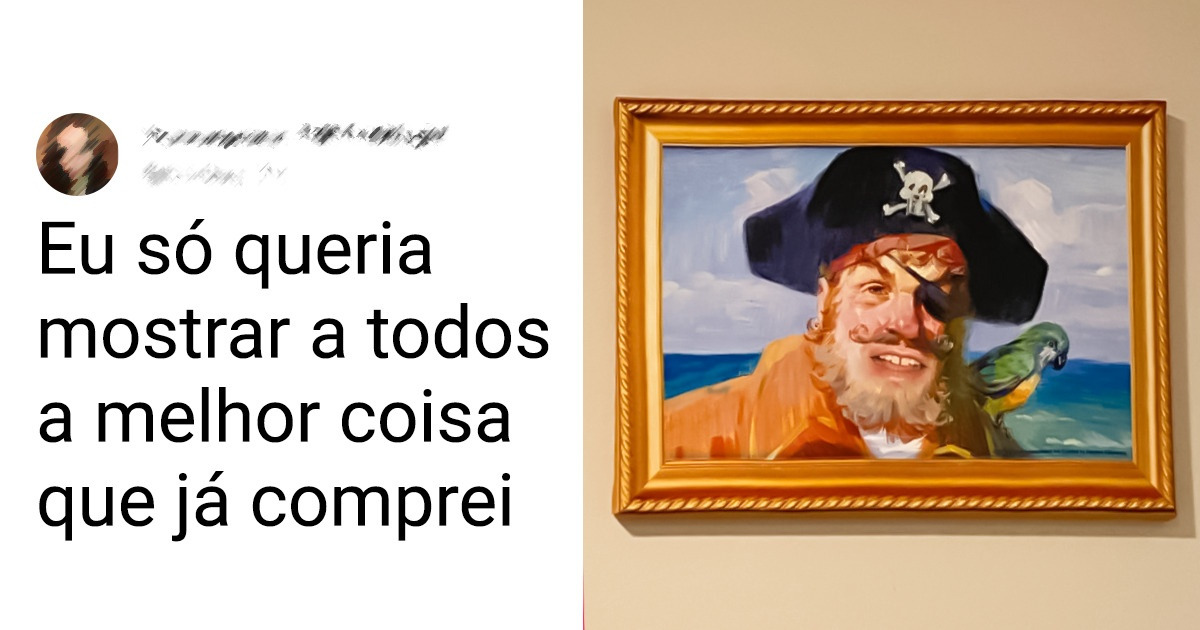 18 Vezes em que uma pequena compra alegrou o dia até demais