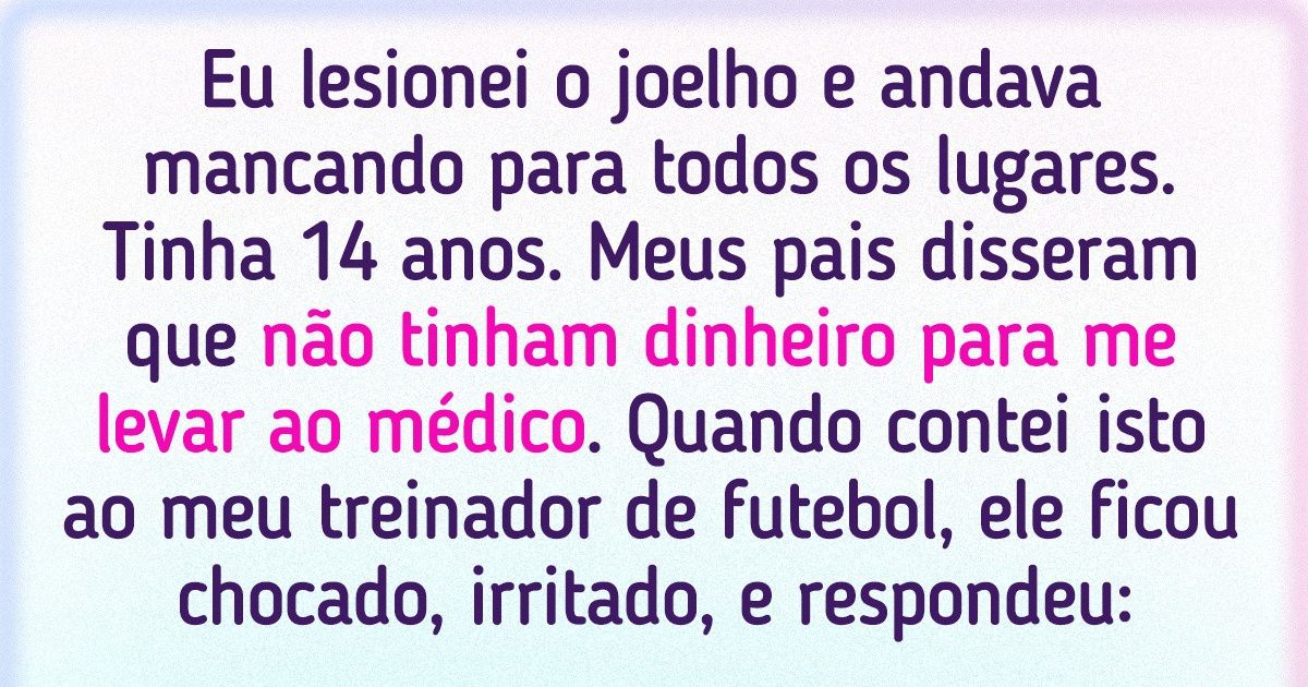 20 Sortudos que nasceram em “berço de ouro” contam como perceberam que tinham uma família rica 20 Sortudos que nasceram em “berço de ouro” contam como perceberam que tinham uma família rica