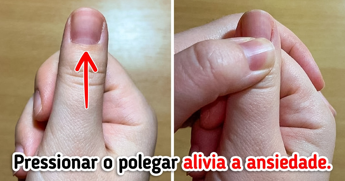 9 Coisas que podem deixá-lo descansado, calmo e de bem com a vida