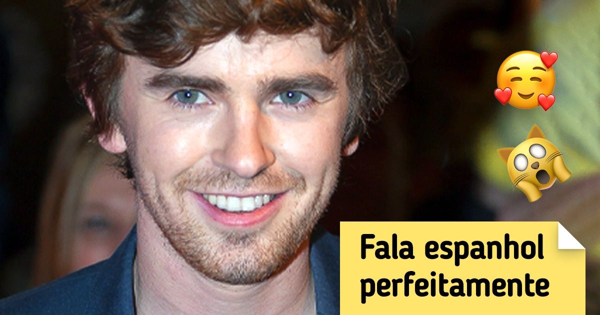 15 Famosos que se formaram em cursos universitários que não têm a ver com atuação 15 Famosos que se formaram em cursos universitários que não têm a ver com atuação