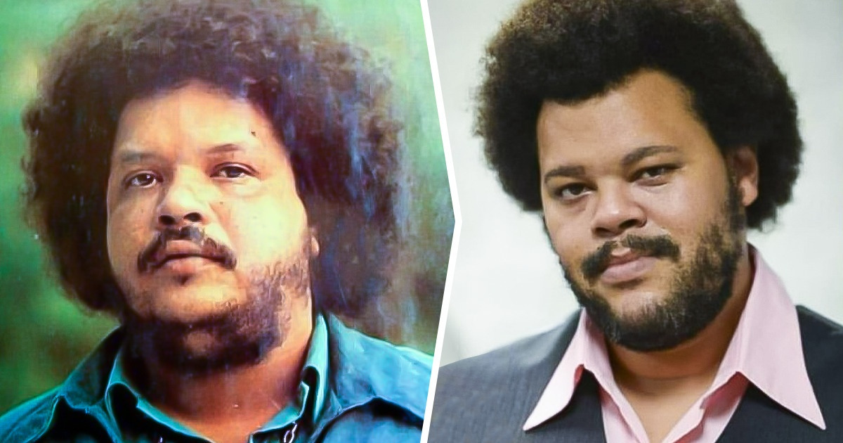 13 Atores que comoveram ao interpretar personagens baseados em pessoas reais 13 Atores que comoveram ao interpretar personagens baseados em pessoas reais