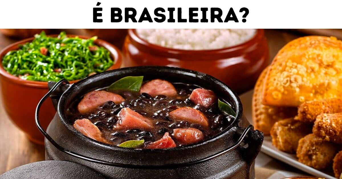 8 Curiosidades sobre a feijoada (e uma receita deliciosa pra você)