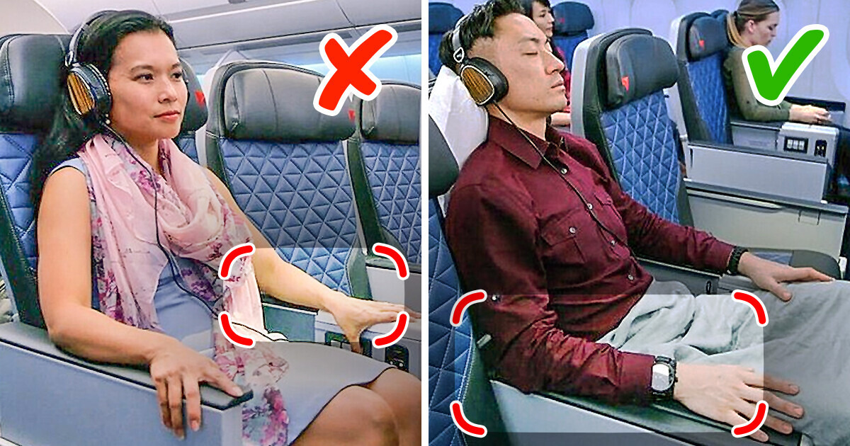 10 Atitudes comuns em transportes que irritam mais do que parecem 10 Atitudes comuns em transportes que irritam mais do que parecem