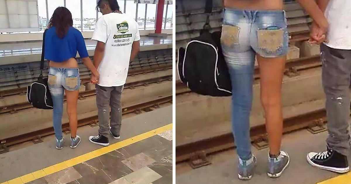 19 Pessoas que viram algo que as fez perder completamente o controle 19 Pessoas que viram algo que as fez perder completamente o controle