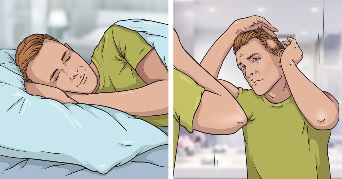 O que pode acontecer quando você deixa de lavar a roupa de cama